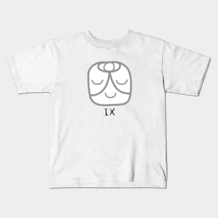 MagoMayaMS Kids T-Shirt